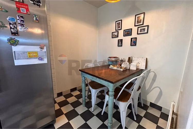 Departamento en las condes