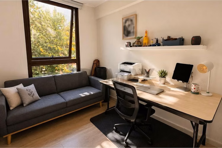 Departamento en las condes
