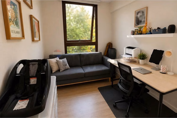 Departamento en las condes