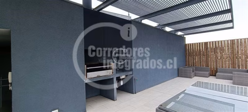 Departamento Estudio en venta Barrio República Metro ULA