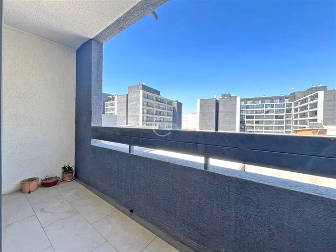 Departamento Estudio en venta Barrio República Metro ULA