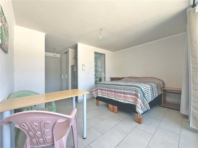 Departamento Estudio en venta Barrio República Metro ULA