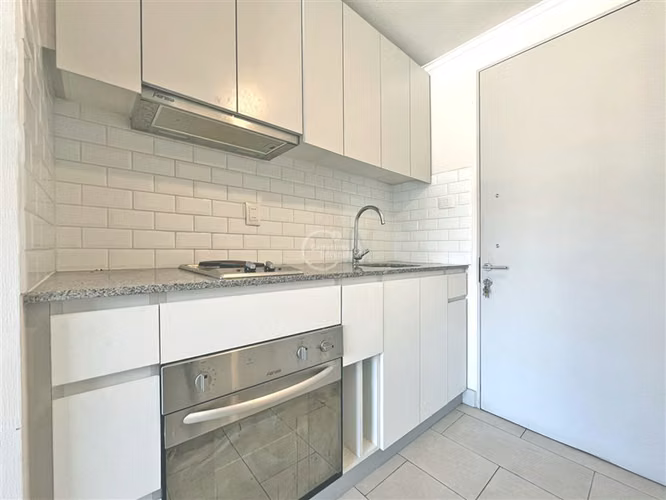 Departamento Estudio en venta Barrio República Metro ULA