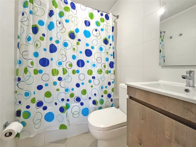 Departamento Estudio en venta Barrio República Metro ULA