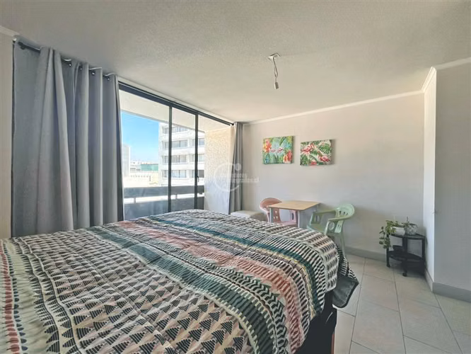 Departamento Estudio en venta Barrio República Metro ULA
