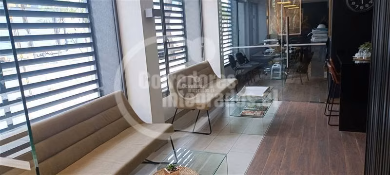 Departamento Estudio en venta Barrio República Metro ULA