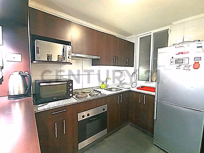 Arriendo departamento amoblado 1° línea, La Serena