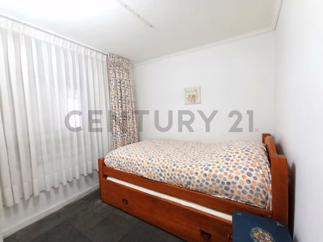 Arriendo departamento amoblado 1° línea, La Serena