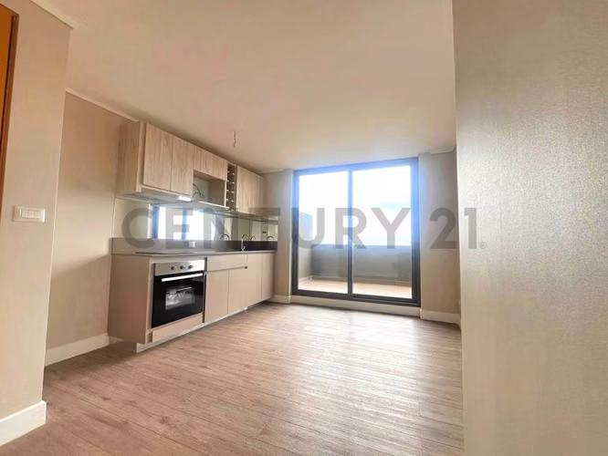 Se vende departamento sector Recoleta en Coquimbo