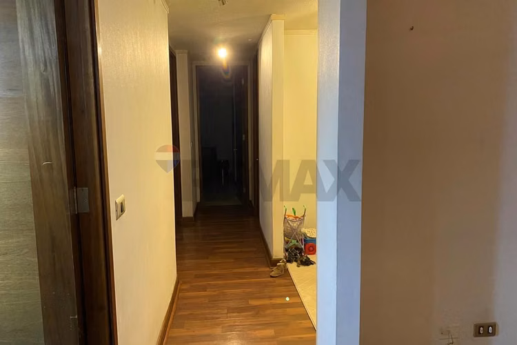 Excelente departamento en providencia
