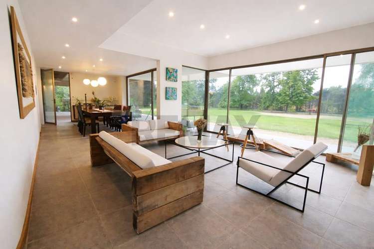 Casa en arriendo estilo mediterraneo en olivar