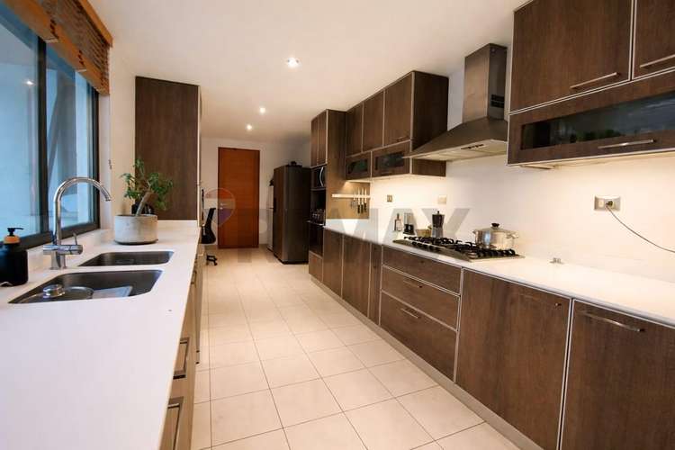 Casa en arriendo estilo mediterraneo en olivar
