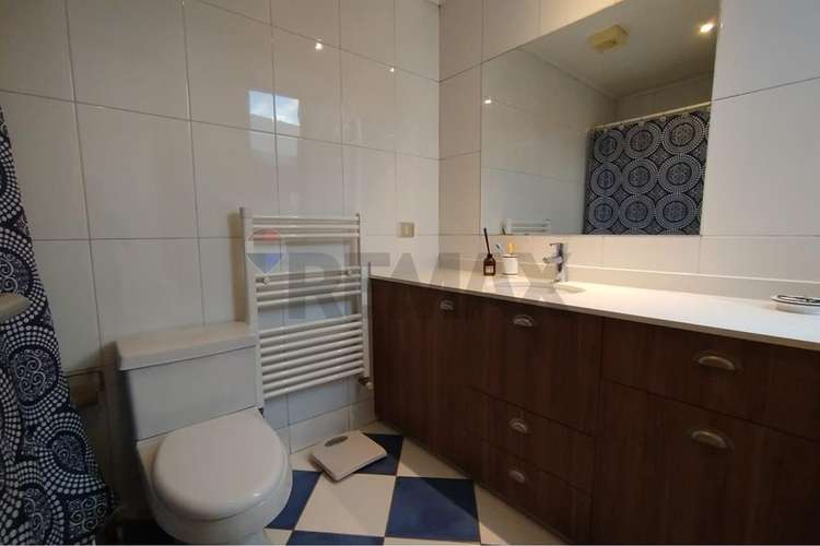 Casa en arriendo estilo mediterraneo en olivar