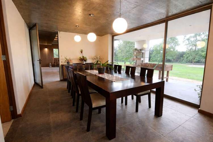 Casa en arriendo estilo mediterraneo en olivar