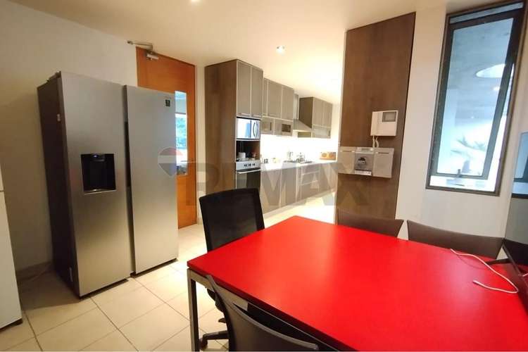 Casa en arriendo estilo mediterraneo en olivar