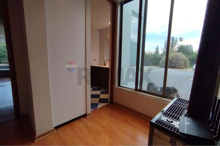 Casa en arriendo estilo mediterraneo en olivar