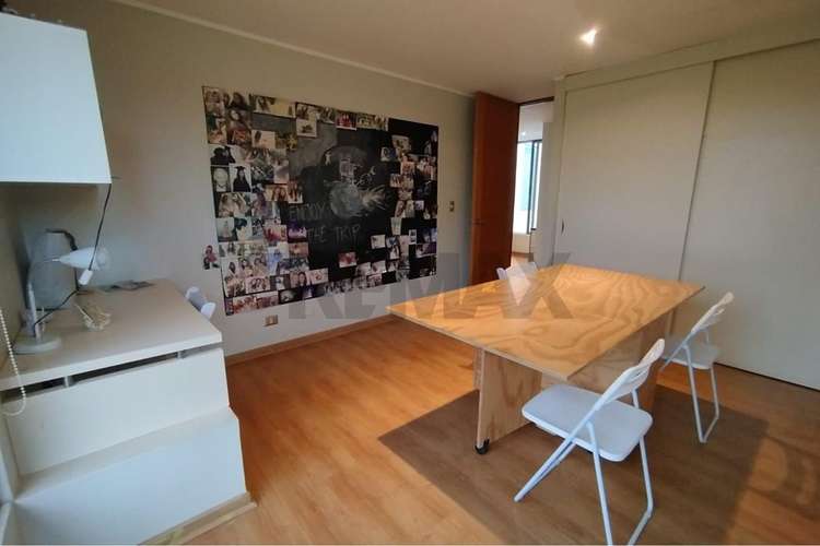 Casa en arriendo estilo mediterraneo en olivar