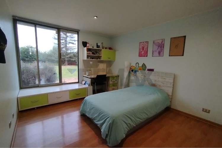 Casa en arriendo estilo mediterraneo en olivar