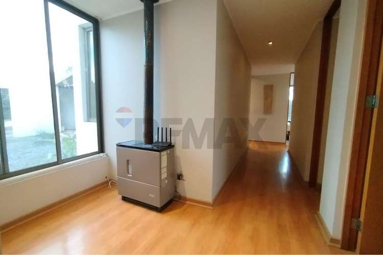 Casa en arriendo estilo mediterraneo en olivar