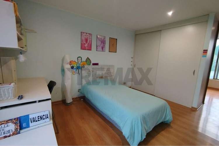 Casa en arriendo estilo mediterraneo en olivar