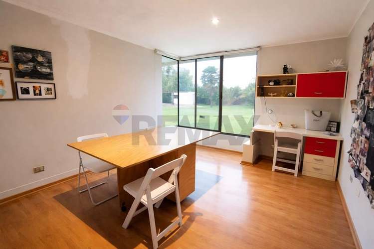 Casa en arriendo estilo mediterraneo en olivar