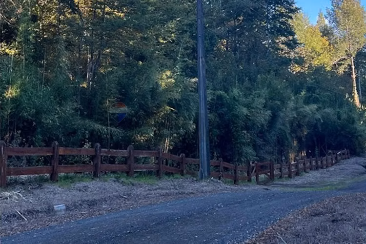 Venta parcela 5.009 m² cercana al río trancura