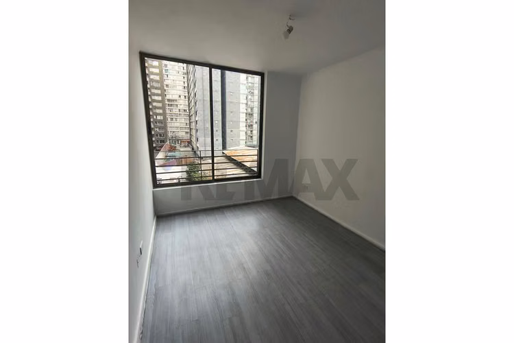 Hermoso departamento en santiago centros.
