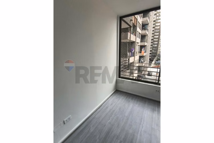 Hermoso departamento en santiago centros.