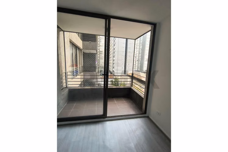 Hermoso departamento en santiago centros.