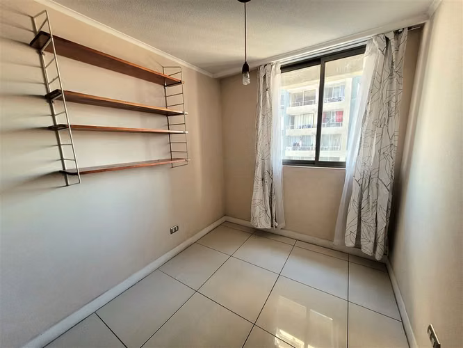 DEPARTAMENTO Metro Irarrazaval - 2 Dormitorios en Arriendo - Imagen 10