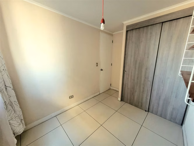 DEPARTAMENTO Metro Irarrazaval - 2 Dormitorios en Arriendo - Imagen 9