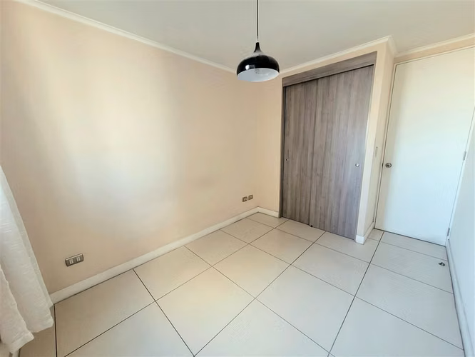 DEPARTAMENTO Metro Irarrazaval - 2 Dormitorios en Arriendo - Imagen 6