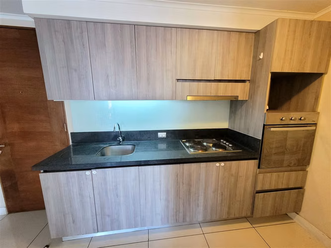 DEPARTAMENTO Metro Irarrazaval - 2 Dormitorios en Arriendo - Imagen 4