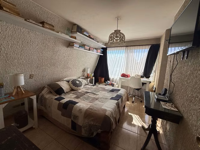 DEPARTAMENTO AV. Libertad