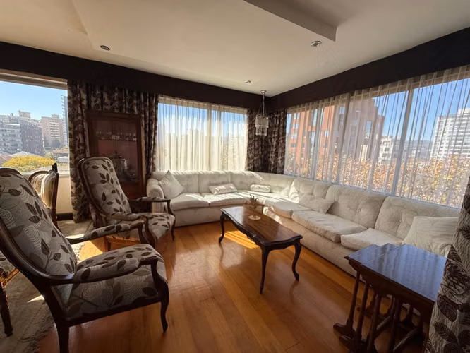 DEPARTAMENTO AV. Libertad