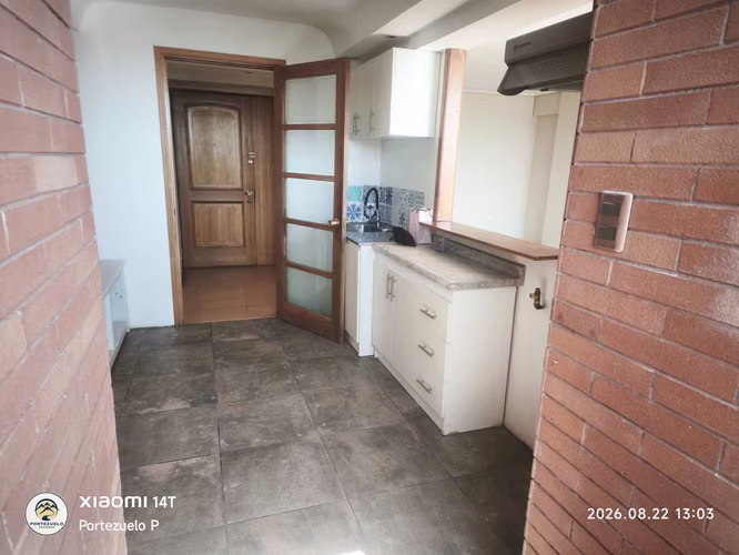depto. en chorrillos, conjunto arcoíris (80961)