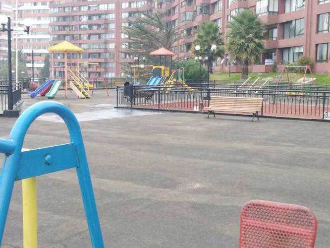 depto. en chorrillos, conjunto arcoíris (80961)