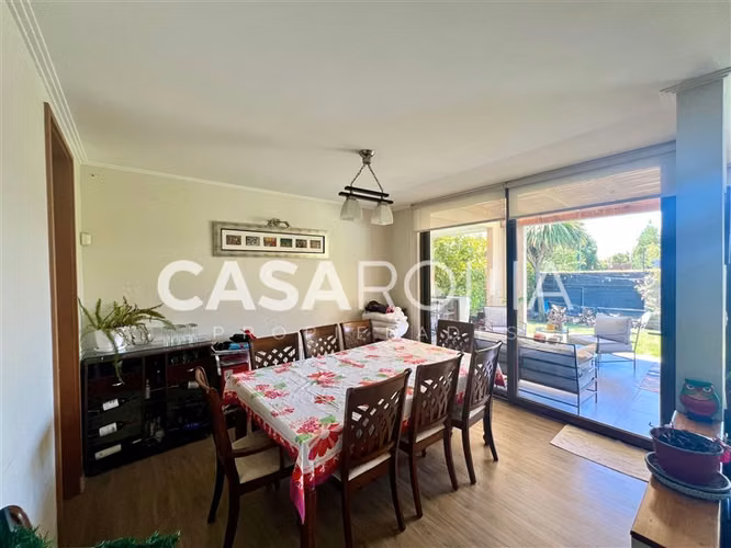 IMPECABLE CASA 3D+3B+SERVICIO+PISCINA+QUINCHO/DUNALASTAIR