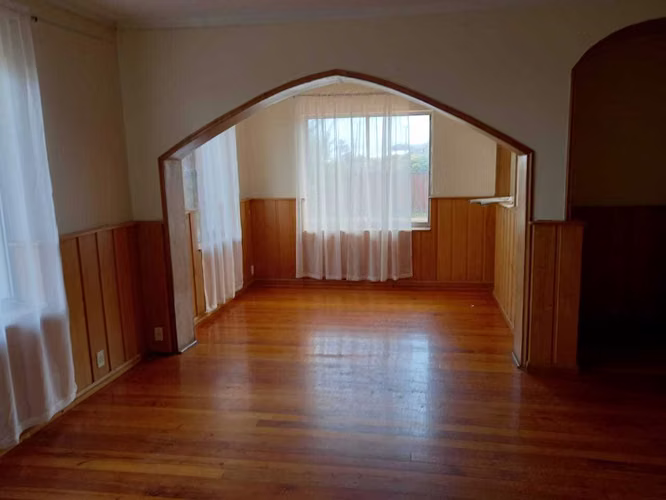 Arriendo Casona con 5 Habitaciones – Coronel (164199)