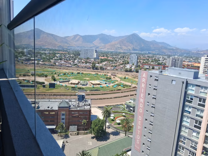 Vendo departamento 2 hab 2 baños 1 bodega super nuevo,edificio moderno - Imagen 5