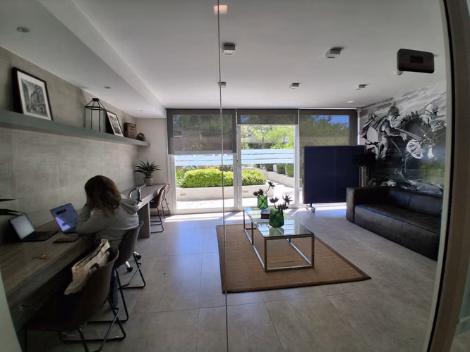 Vendo departamento 2 hab 2 baños 1 bodega super nuevo,edificio moderno - Imagen 15