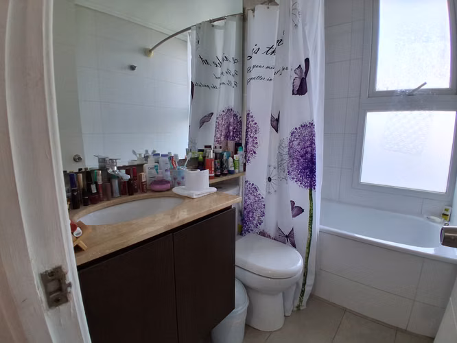 Vendo departamento 2 hab 2 baños 1 bodega super nuevo,edificio moderno - Imagen 26