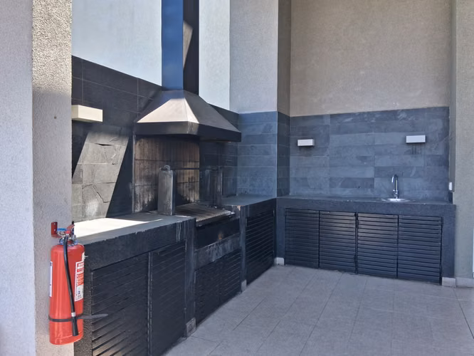 Vendo departamento 2 hab 2 baños 1 bodega super nuevo,edificio moderno
