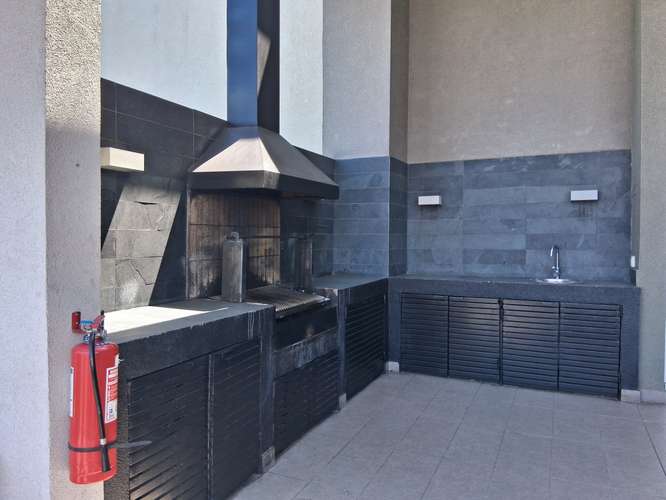 Vendo departamento 2 hab 2 baños 1 bodega super nuevo,edificio moderno