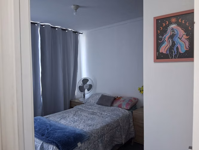 Vendo departamento 2 hab 2 baños 1 bodega super nuevo,edificio moderno - Imagen 29