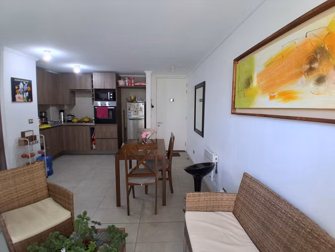 Vendo departamento 2 hab 2 baños 1 bodega super nuevo,edificio moderno - Imagen 19