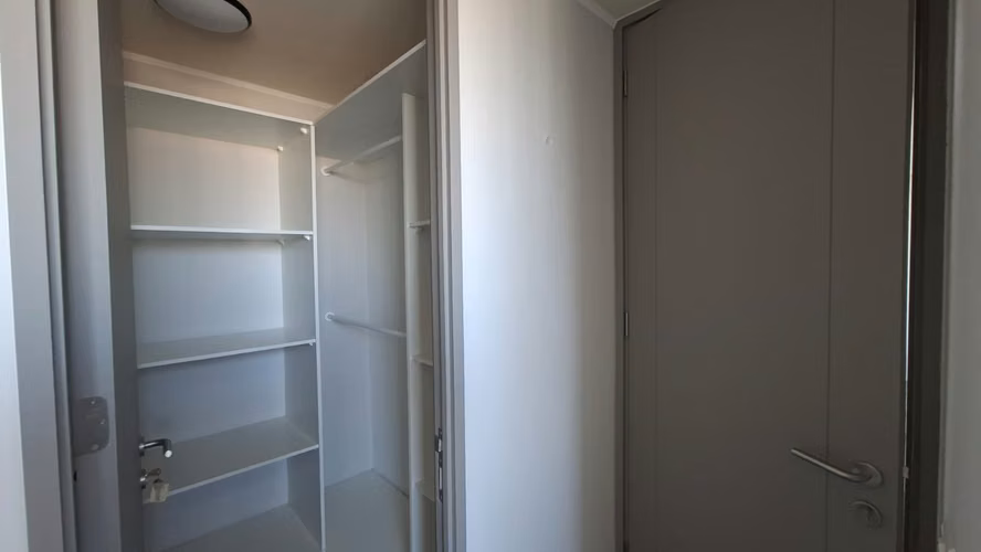 Depto De Dos Habitaciones En La Florida Totalmente Nuevo