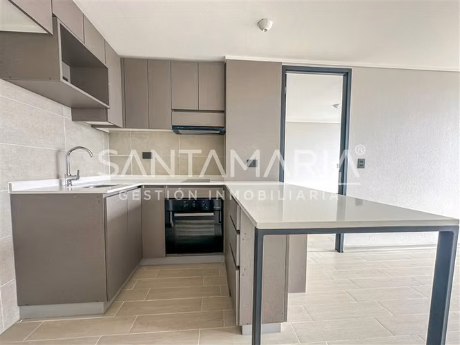 Arriendo Dpto 1 dormitorio en Rozas, Concepción centro - Imagen 5