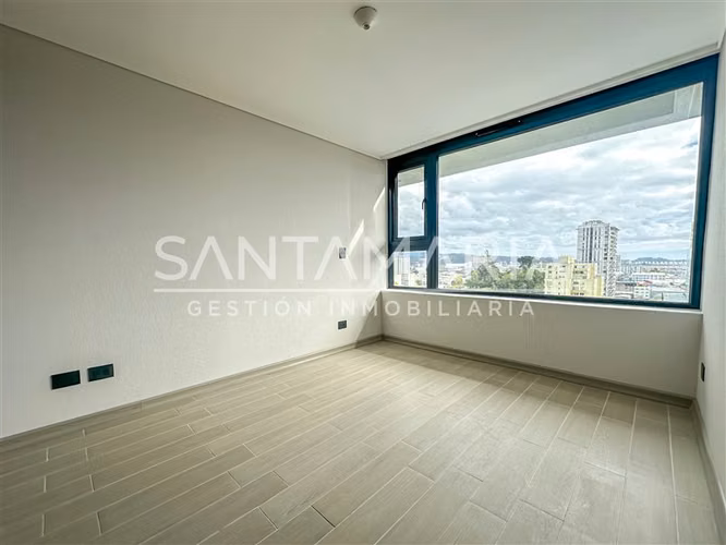 Arriendo Dpto 1 dormitorio en Rozas, Concepción centro - Imagen 7