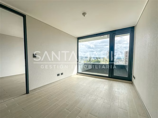 Arriendo Dpto 1 dormitorio en Rozas, Concepción centro - Imagen 6